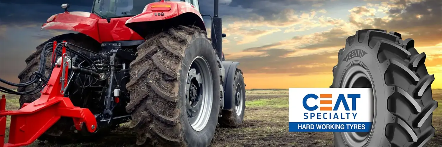 agriculture tyres