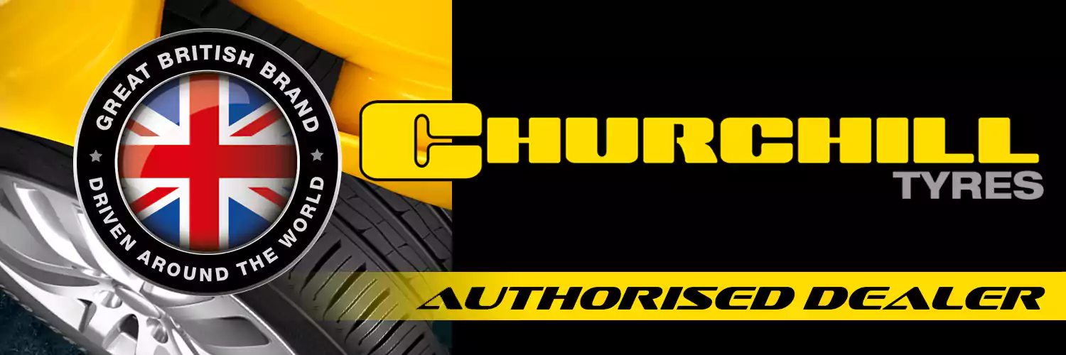 churchill tyres