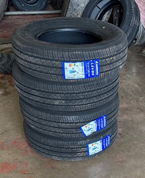 Tyre Supplies 