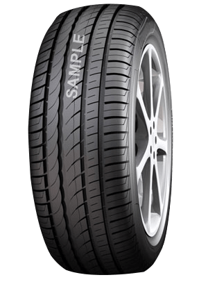 Summer Tyre Nankang AS 2 225/35R20 93 Y XL